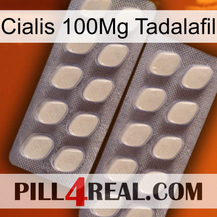 Cialis 100Mg Tadalafil 07